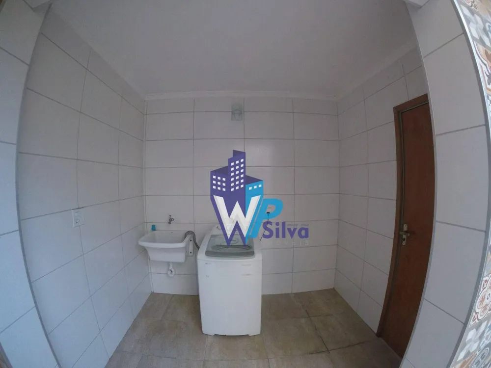 Sobrado, 2 quartos, 125 m² - Foto 16
