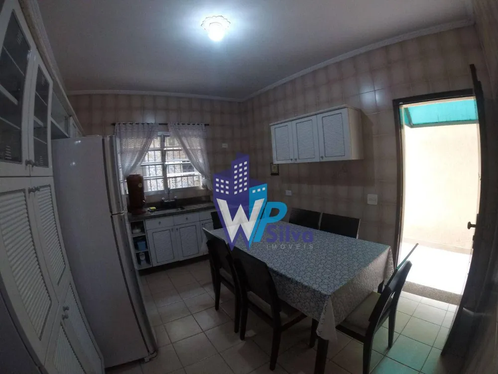 Sobrado, 2 quartos, 125 m² - Foto 5