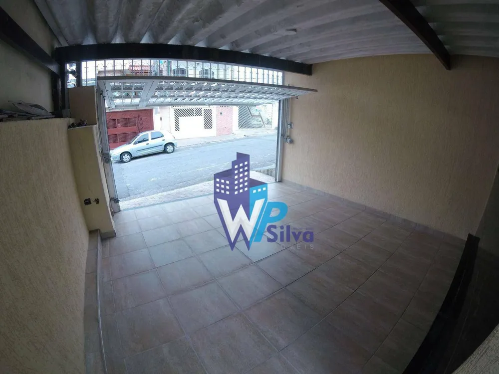 Sobrado, 2 quartos, 125 m² - Foto 20
