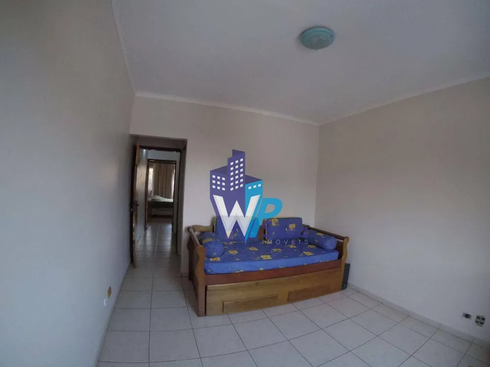 Sobrado, 2 quartos, 125 m² - Foto 13