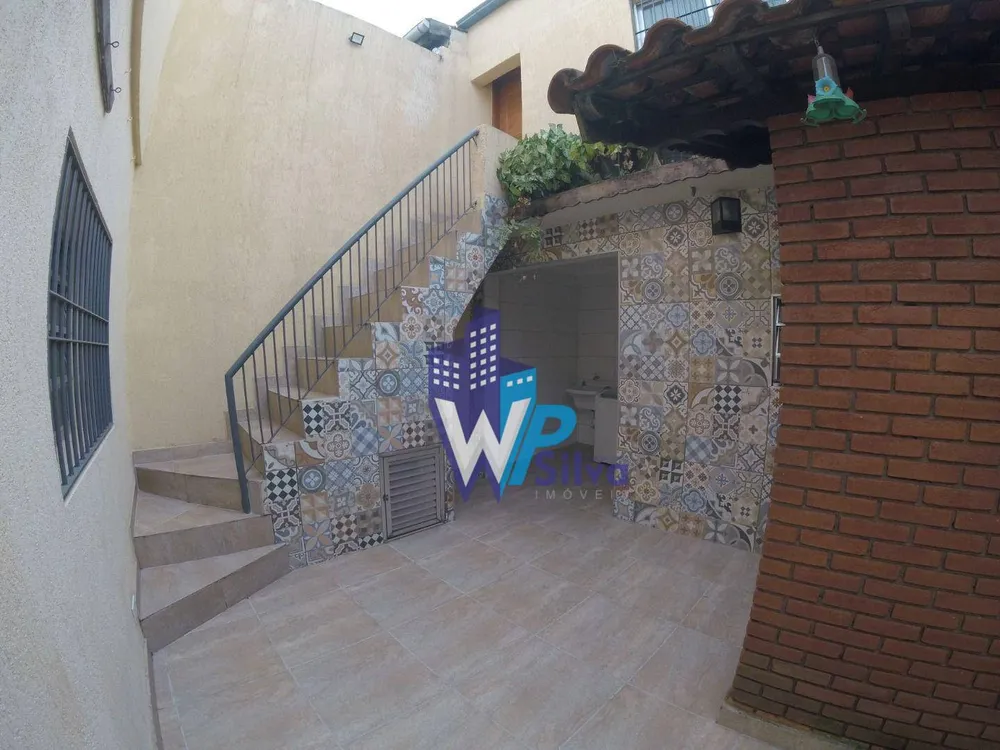 Sobrado, 2 quartos, 125 m² - Foto 15