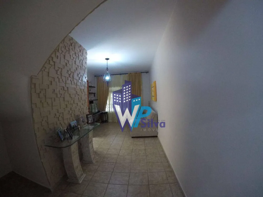 Sobrado, 2 quartos, 125 m² - Foto 4