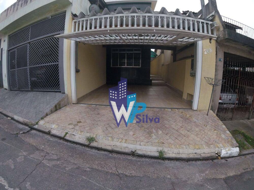 Sobrado, 2 quartos, 125 m² - Foto 4