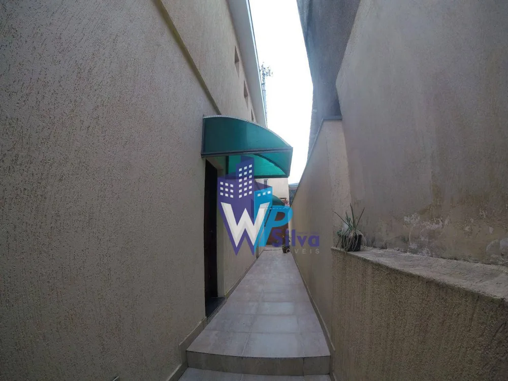 Sobrado, 2 quartos, 125 m² - Foto 23