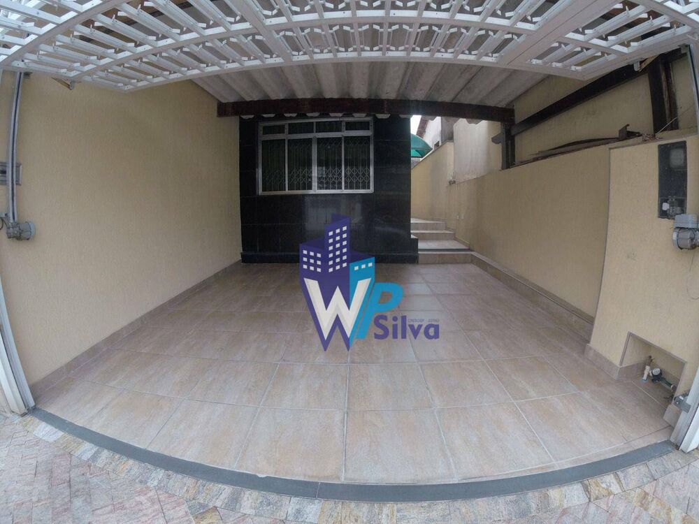 Sobrado, 2 quartos, 125 m² - Foto 2