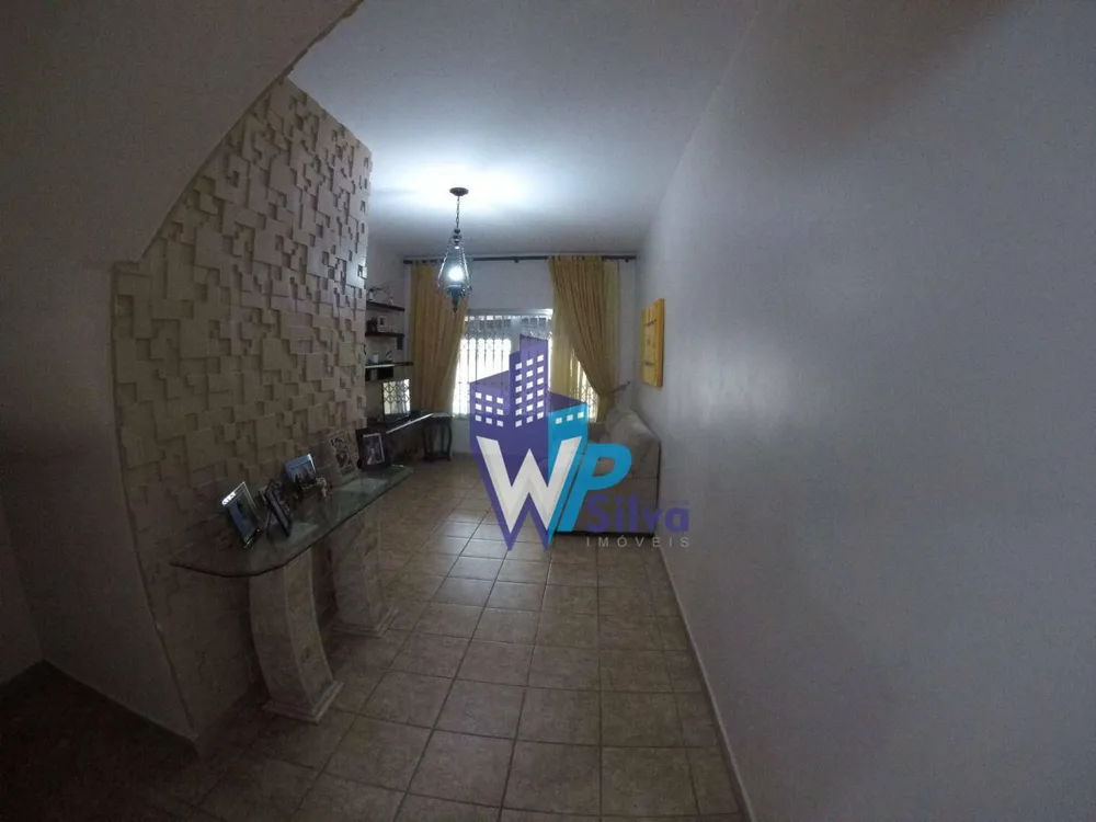 Sobrado, 2 quartos, 125 m² - Foto 2