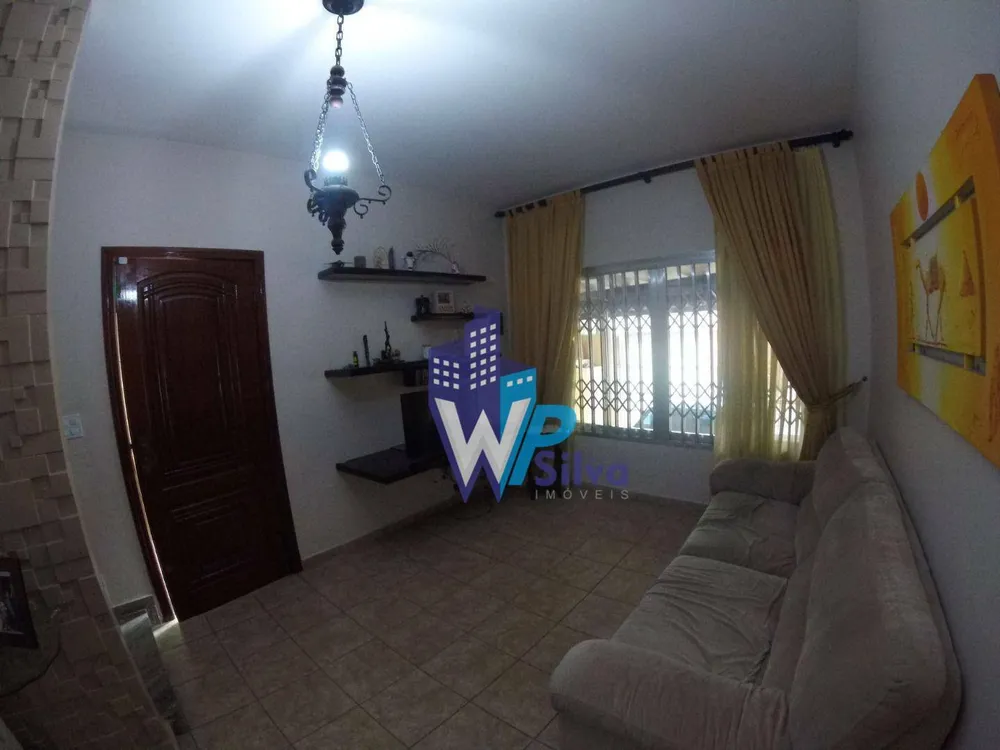 Sobrado, 2 quartos, 125 m² - Foto 12