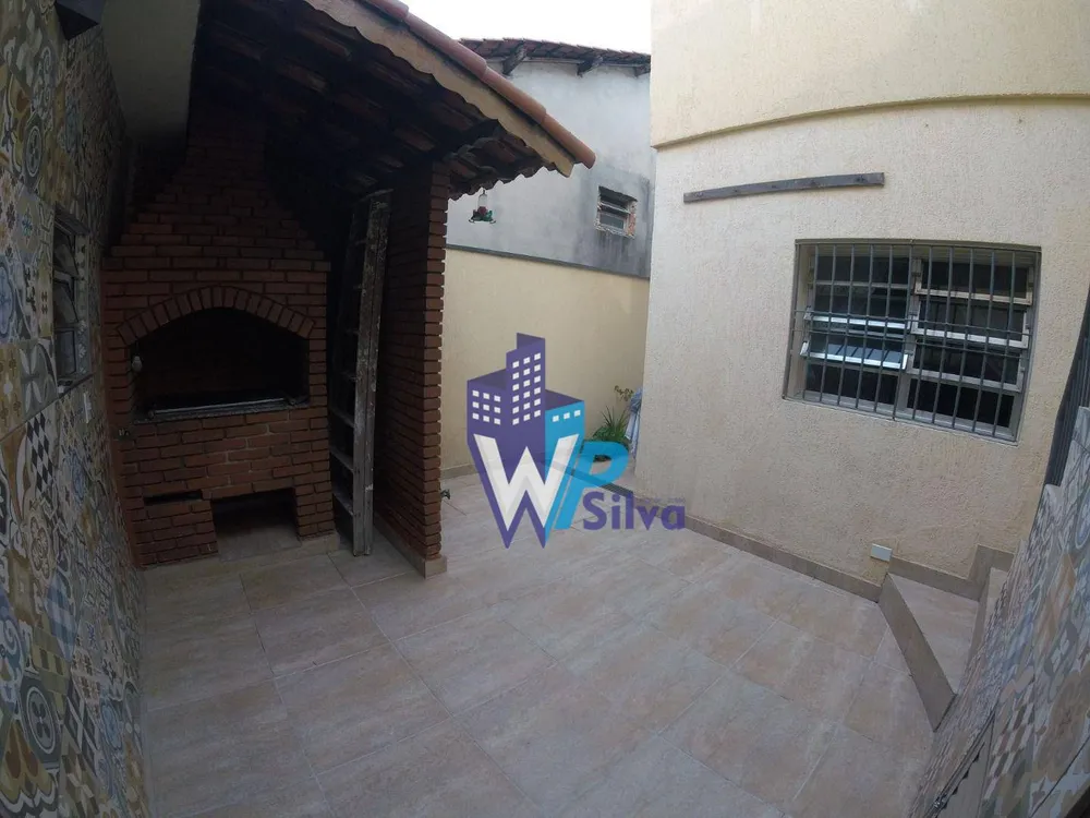 Sobrado, 2 quartos, 125 m² - Foto 18