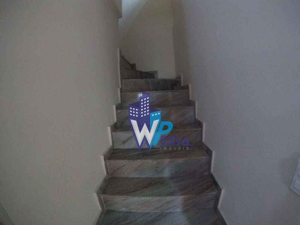 Sobrado, 2 quartos, 125 m² - Foto 1