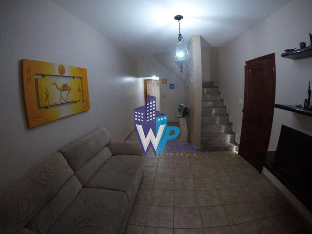 Sobrado, 2 quartos, 125 m² - Foto 6