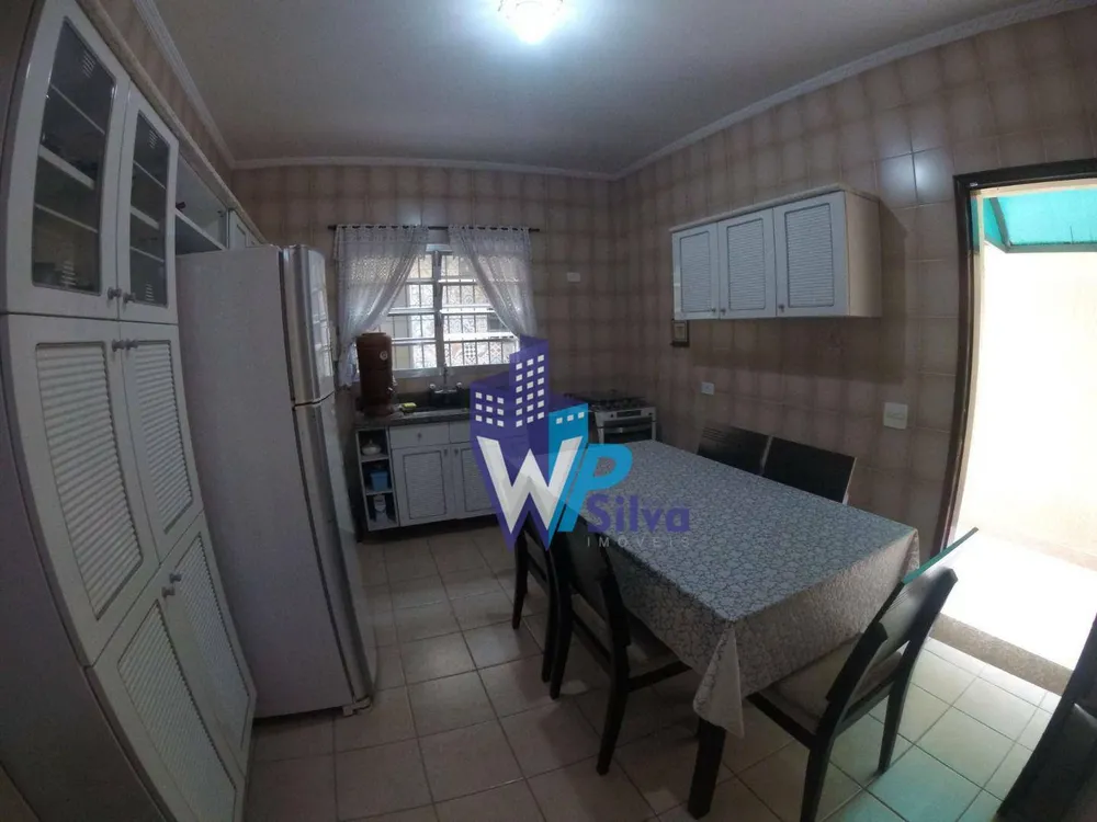 Sobrado, 2 quartos, 125 m² - Foto 3