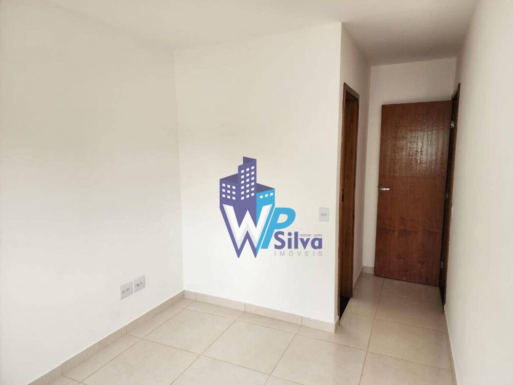Sobrado, 2 quartos, 66 m² - Foto 4