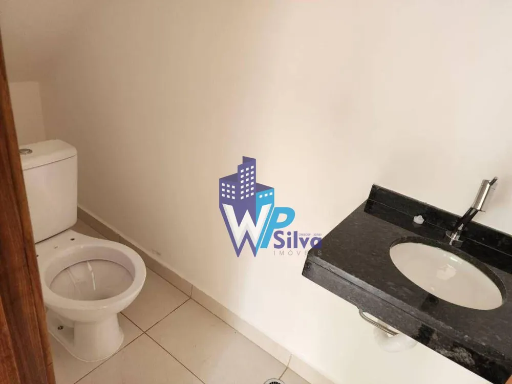 Sobrado, 2 quartos, 66 m² - Foto 11