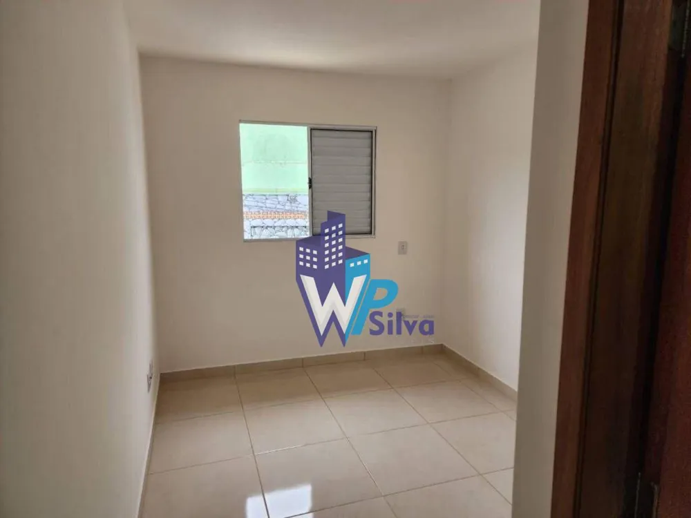 Sobrado, 2 quartos, 66 m² - Foto 6