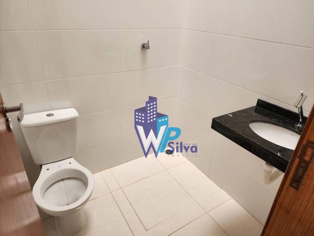 Sobrado, 2 quartos, 66 m² - Foto 3