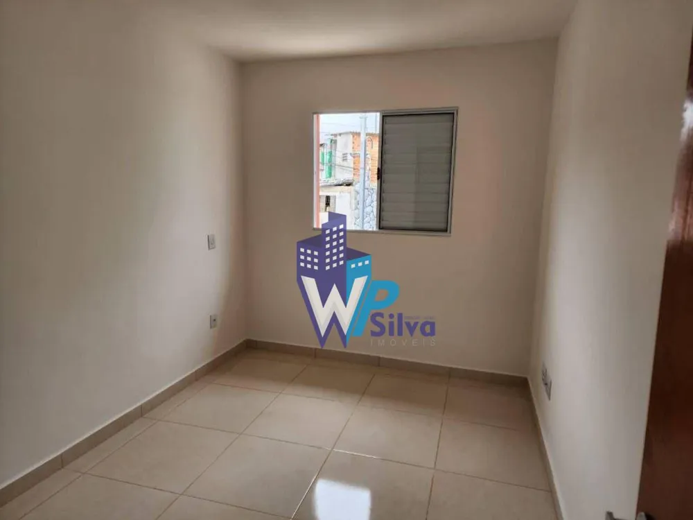 Sobrado, 2 quartos, 66 m² - Foto 5