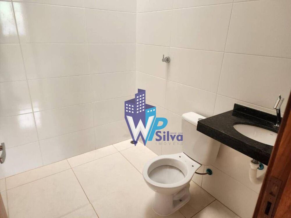 Sobrado, 2 quartos, 66 m² - Foto 2