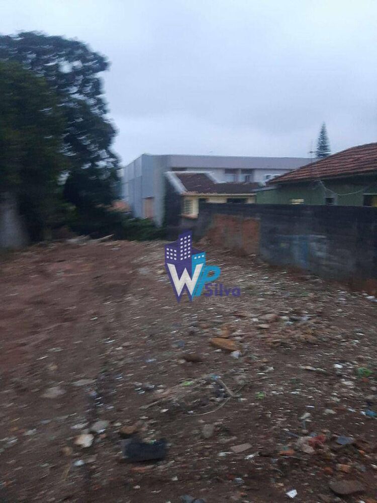 Terreno, 506 m² - Foto 1
