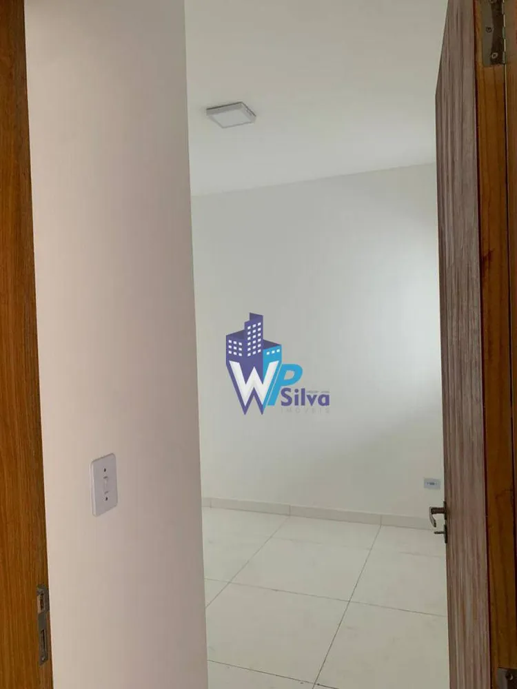 Apartamento, 2 quartos, 36 m² - Foto 4