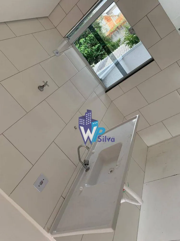 Apartamento, 2 quartos, 36 m² - Foto 7