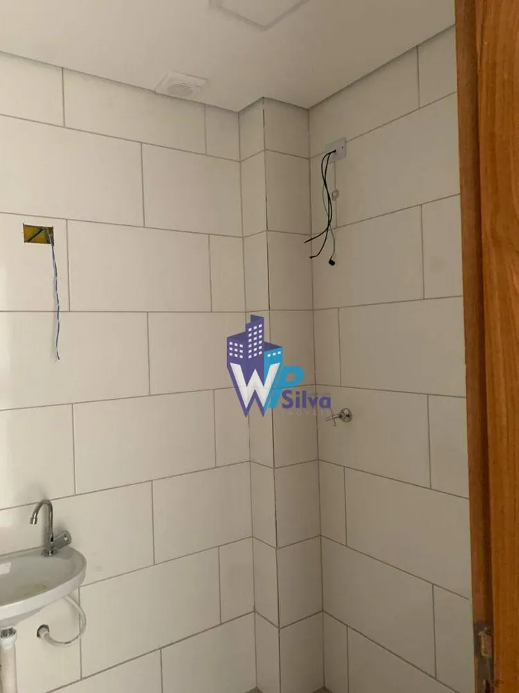 Apartamento, 2 quartos, 36 m² - Foto 10