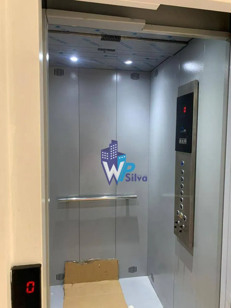 Apartamento, 2 quartos, 36 m² - Foto 9