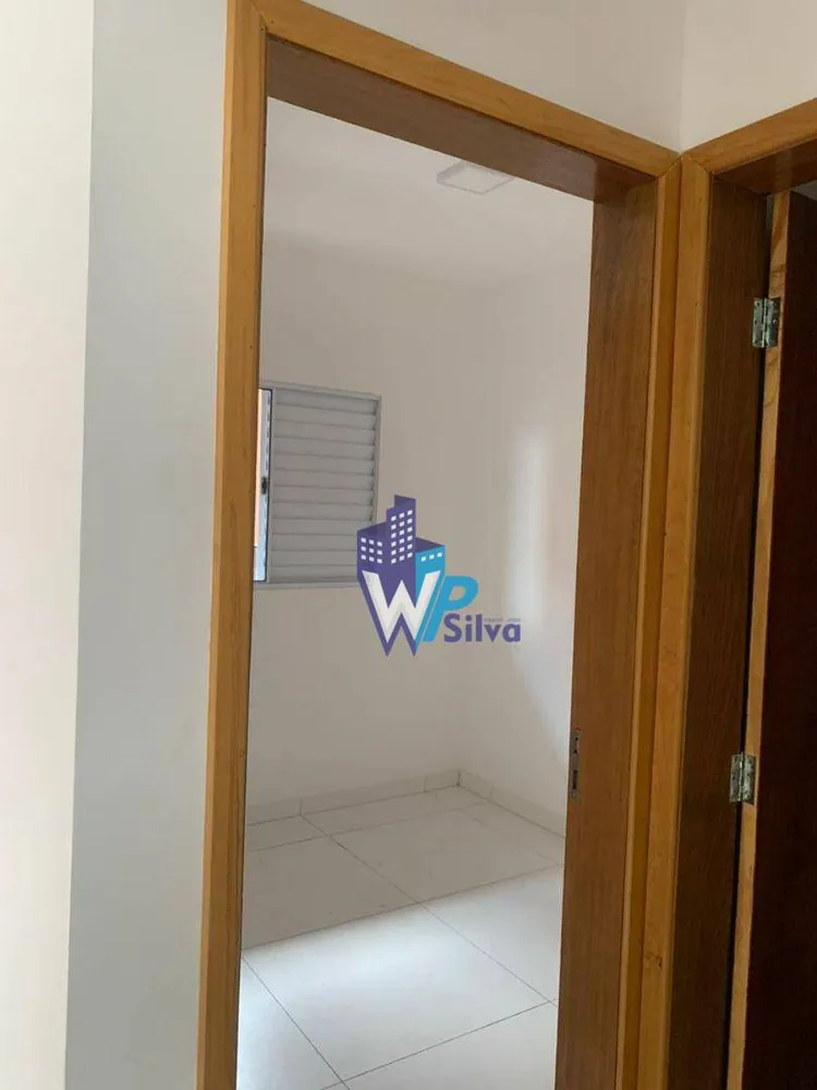 Apartamento, 2 quartos, 36 m² - Foto 3