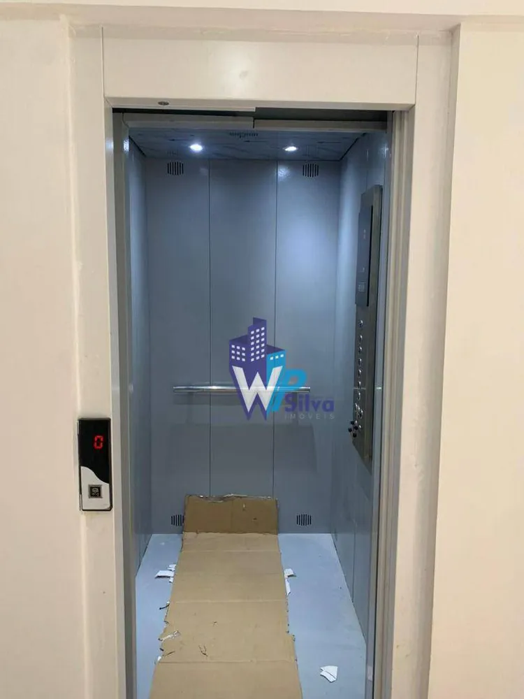 Apartamento, 2 quartos, 36 m² - Foto 11