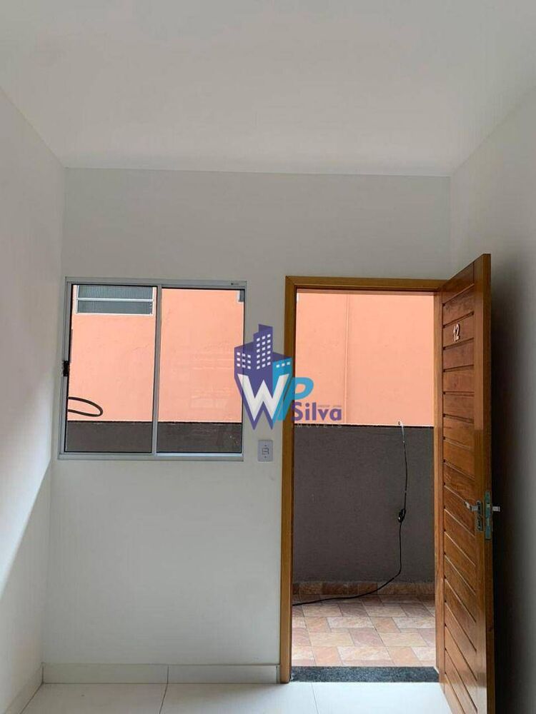 Apartamento, 2 quartos, 36 m² - Foto 4