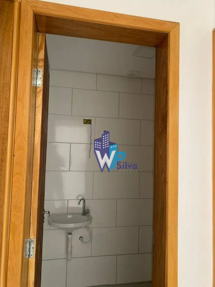 Apartamento, 2 quartos, 36 m² - Foto 8