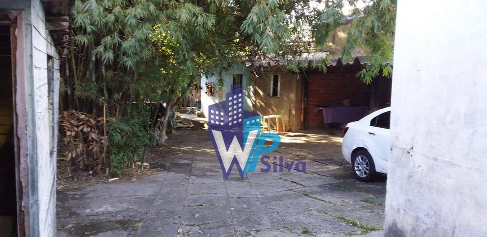 Terreno, 1435 m² - Foto 1