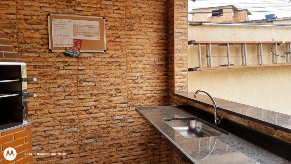 Sobrado, 2 quartos, 73 m² - Foto 19