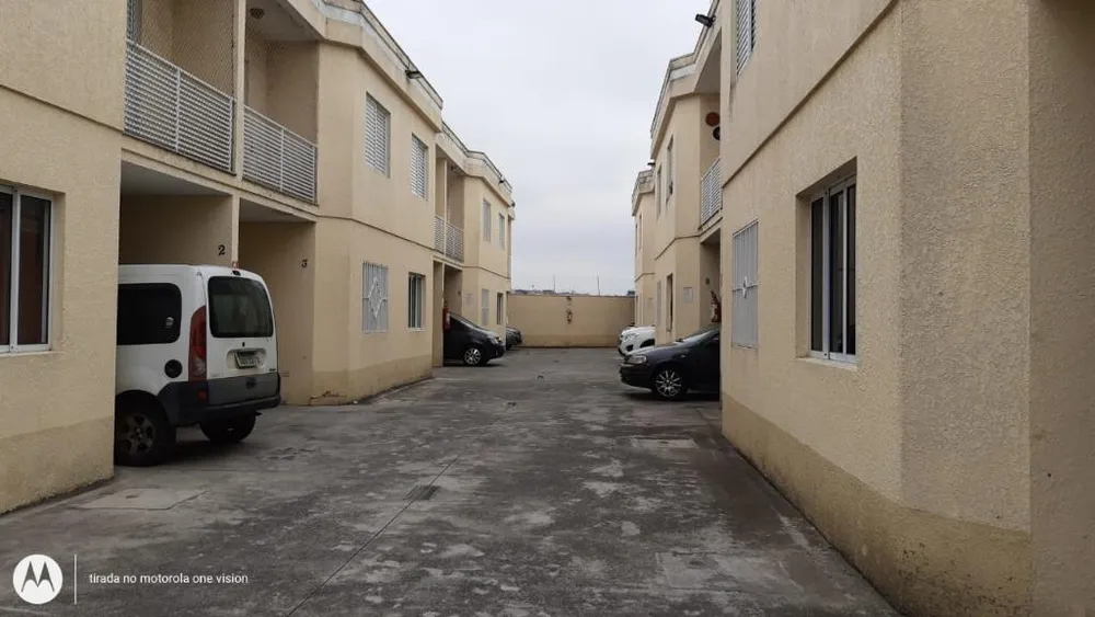 Sobrado, 2 quartos, 73 m² - Foto 2