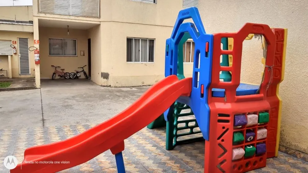 Sobrado, 2 quartos, 73 m² - Foto 16