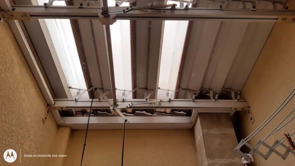 Sobrado, 2 quartos, 73 m² - Foto 8