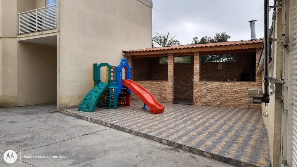 Sobrado, 2 quartos, 73 m² - Foto 18