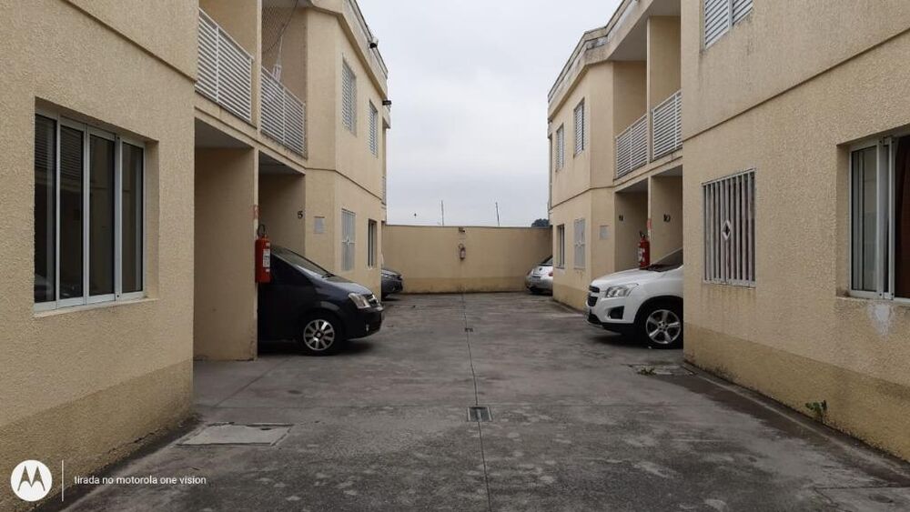 Sobrado, 2 quartos, 73 m² - Foto 3