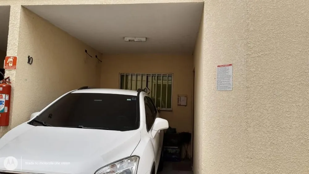 Sobrado, 2 quartos, 73 m² - Foto 15