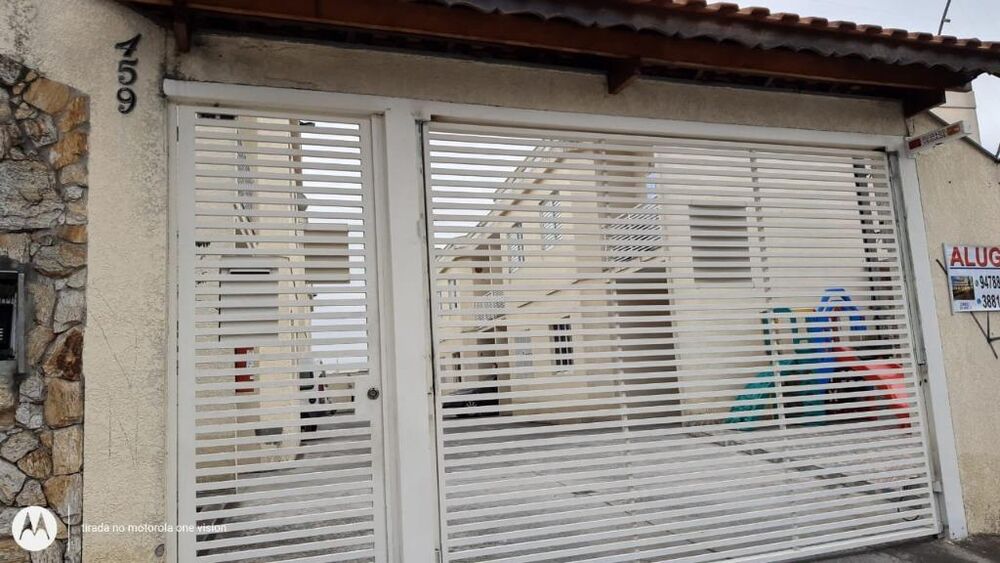 Sobrado, 2 quartos, 73 m² - Foto 1