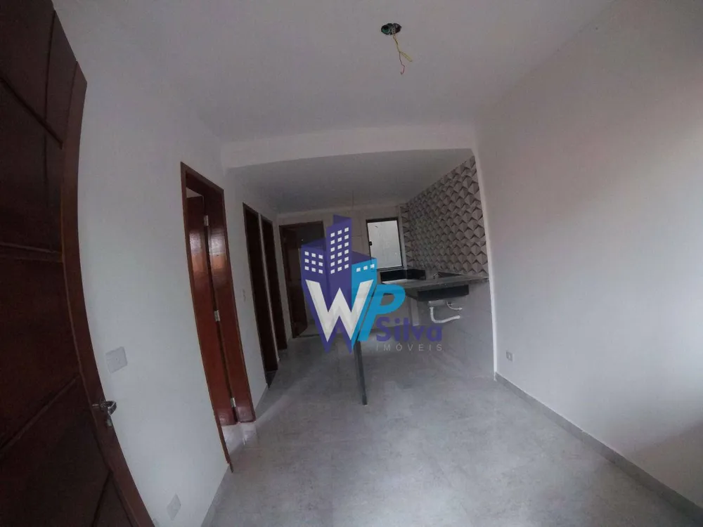 Apartamento, 1 quarto, 29 m² - Foto 3