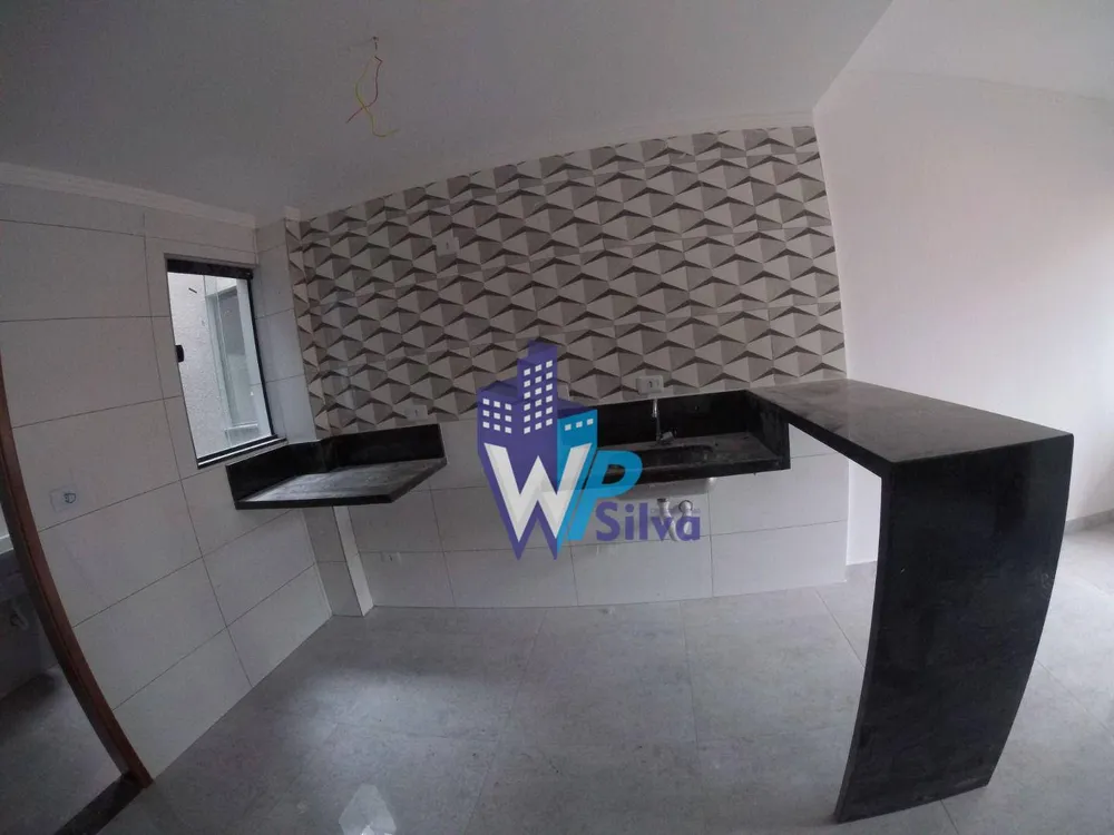 Apartamento, 1 quarto, 29 m² - Foto 4
