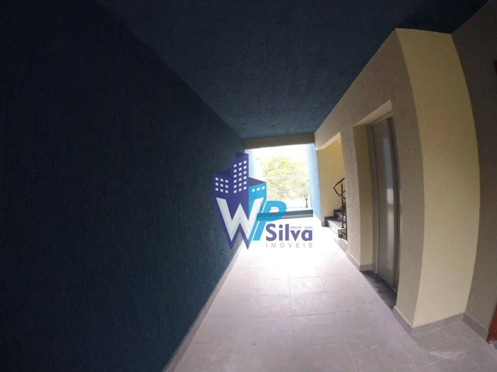 Apartamento, 1 quarto, 29 m² - Foto 17