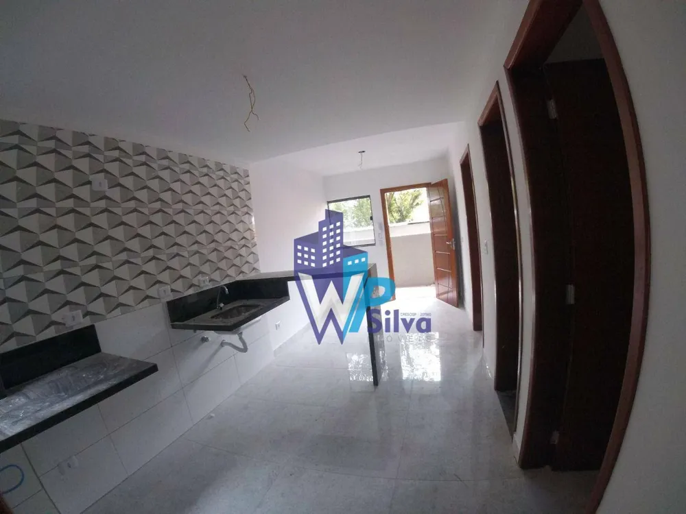 Apartamento, 1 quarto, 29 m² - Foto 2