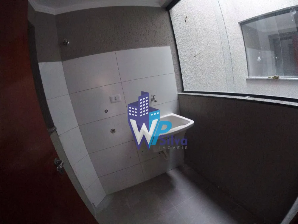 Apartamento, 1 quarto, 29 m² - Foto 11