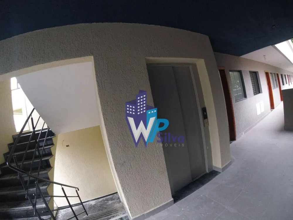 Apartamento, 1 quarto, 29 m² - Foto 19