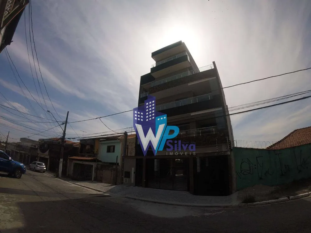 Apartamento, 2 quartos, 45 m² - Foto 17