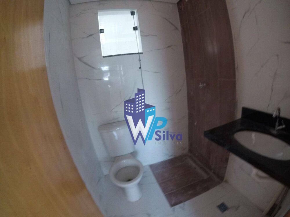 Apartamento, 2 quartos, 45 m² - Foto 1