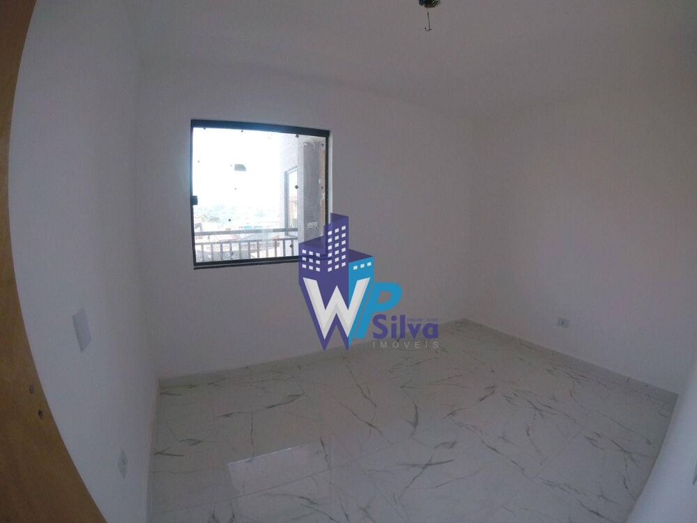 Apartamento, 2 quartos, 45 m² - Foto 3