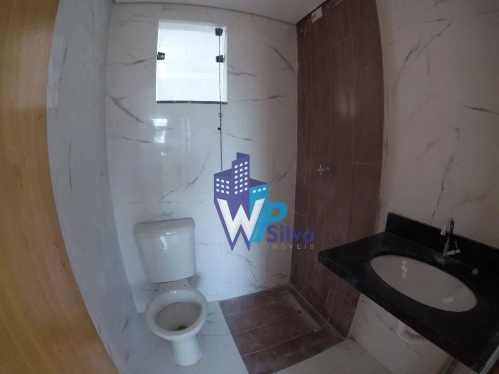 Apartamento, 2 quartos, 45 m² - Foto 10