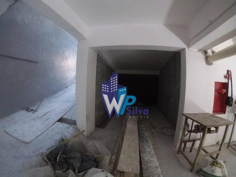 Apartamento, 2 quartos, 45 m² - Foto 15